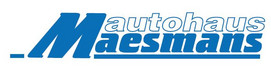 Logo von Autohaus Gebr. Maesmans OHG